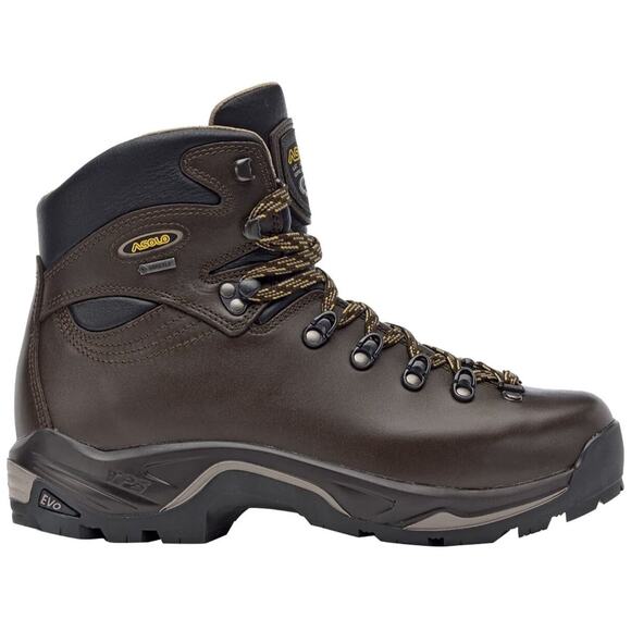 Asolo Women's TPS 520 GV Evo Backpacking Boot Hiking Outdoor Chestnut 6.5 New